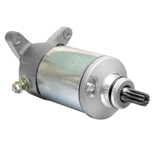 QuadBoss - QuadBoss Starter - SMU0059/410-54046