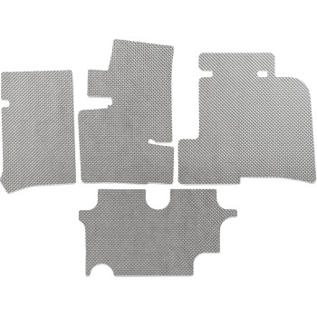 DEI - DEI Under Seat Heat Shield Kit - 902400