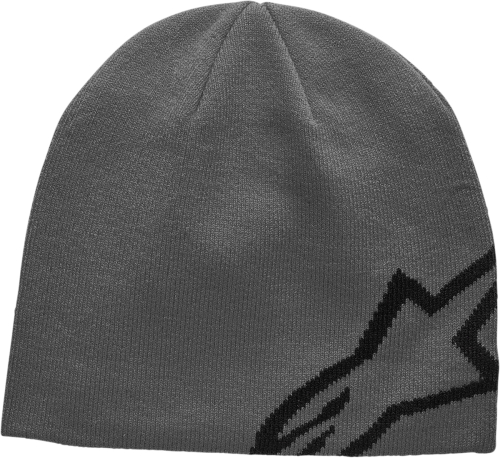 Alpinestars - Alpinestars Corp Shift Beanie - 1036810231910OS - Heather/Black - OSFM