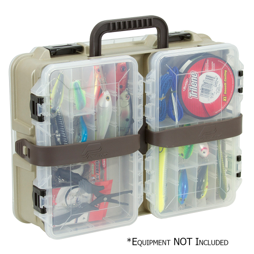 Plano - Plano Flex &#39;N Go&trade; Satchel 3600