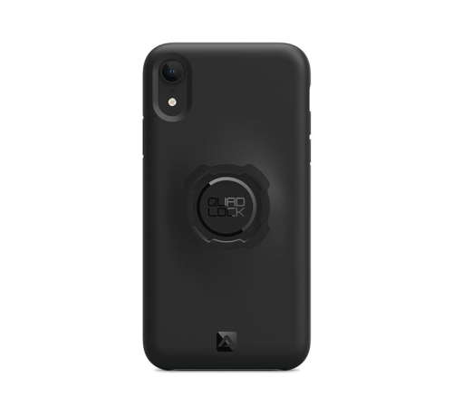 Quad Lock - Quad Lock Phone Case for iPhone XR - QLC-IPZ