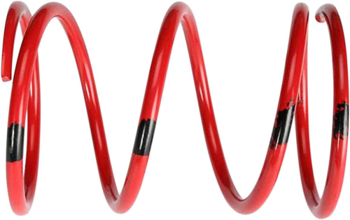 Venom Products - Venom Products Steel Secondary Spring - Red/Black (140-240 Force lbs.) - 210176