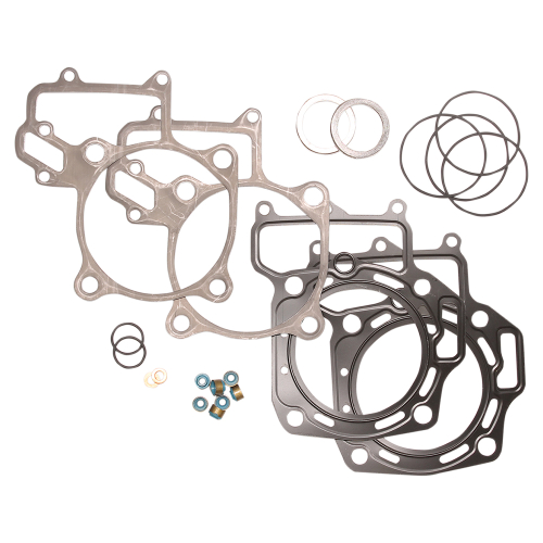 Cometic Gasket - Cometic Gasket EST Top End Gasket Kit - 85mm Bore - C3284-EST