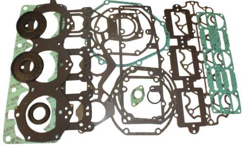 WSM - WSM Complete Gasket Kit - 007-677