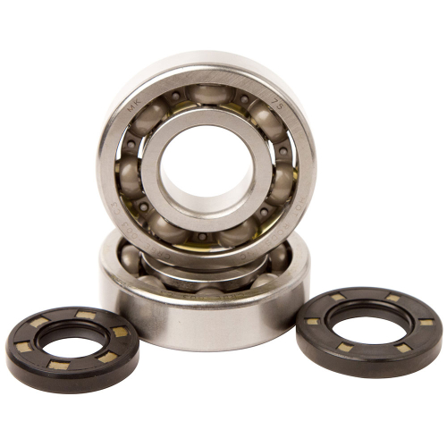 Hot Rods - Hot Rods Main Bearing and Seal Kit - K005