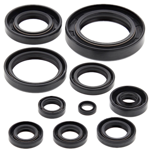 Vertex - Vertex Oil Seal Kit - 822118