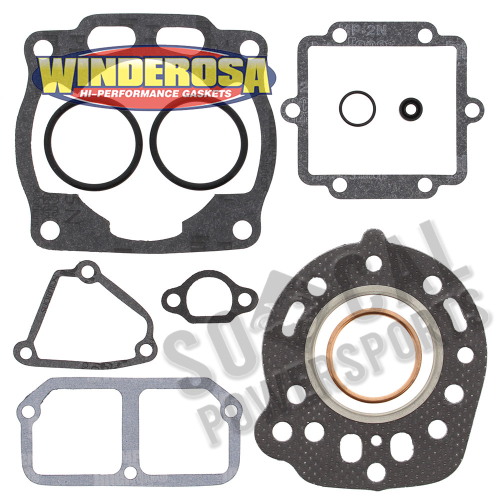 Winderosa - Winderosa Top End Gasket Set - 810426