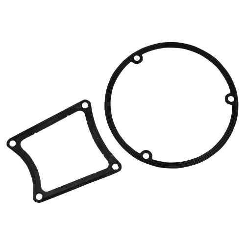 James Gasket - James Gasket Derby Cover and Inspection Cover Rubber Seal - 25416-79-K