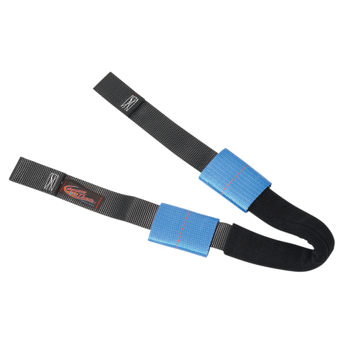 Canyon Dancer - Canyon Dancer Bar-Harness Handlebar Tie-Down - 28in. - Blue - 33205