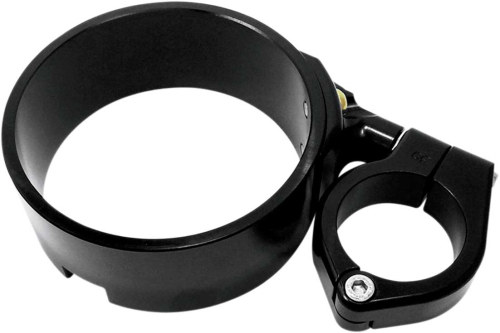 Joker Machine - Joker Machine Speedo Rings with Swivel Clamps - Black Anodized Finish - 10-315B