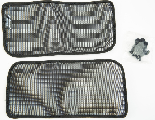 Polisport - Polisport Mesh Louver Cover - 8985600001