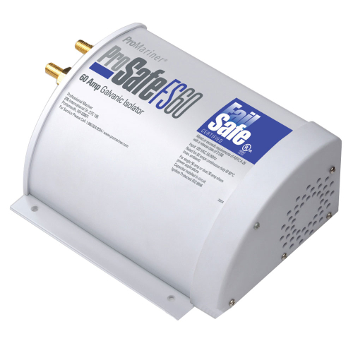 ProMariner - ProMariner ProSafe FAILSAFE 60amp Galvanic Isolator