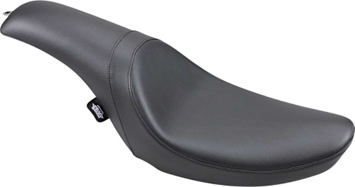 Drag Specialties - Drag Specialties Predator Seat - Smooth - 0805-0069