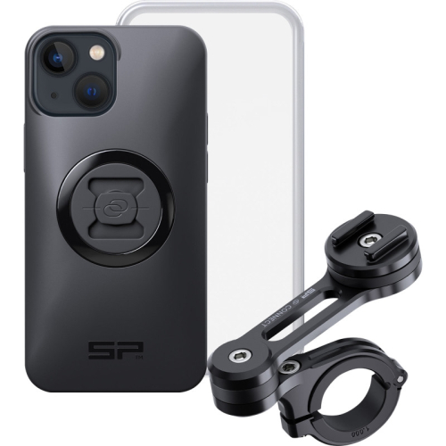 SP Connect - SP Connect Moto Bundle - iPhone 13 Mini - 53943