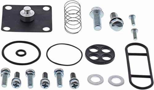 Moose Racing - Moose Racing Fuel Petcock Rebuild Kit - 60-1044