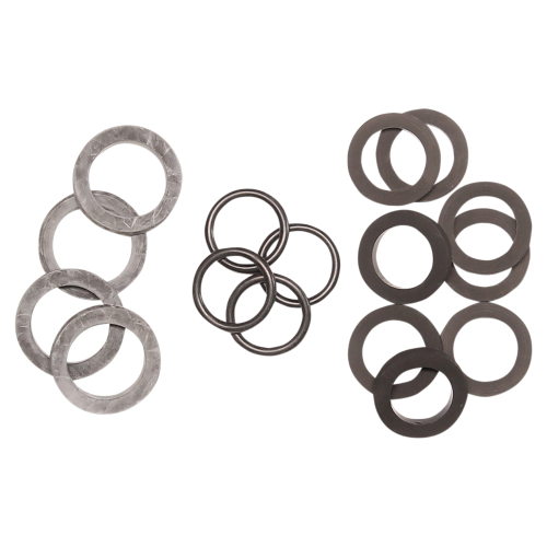 Cometic Gasket - Cometic Gasket Pushrod Tube O-Ring Kit - C9584