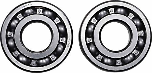 Moose Racing - Moose Racing Crank Bearing and Seal Kit - 0924-0609
