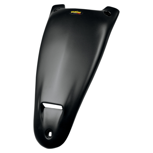 Maier Mfg - Maier Mfg Scooped Hood - Stealth - 50961-20