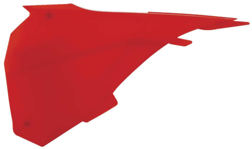 Acerbis - Acerbis Air Box Cover - Flo Orange - 2314284617