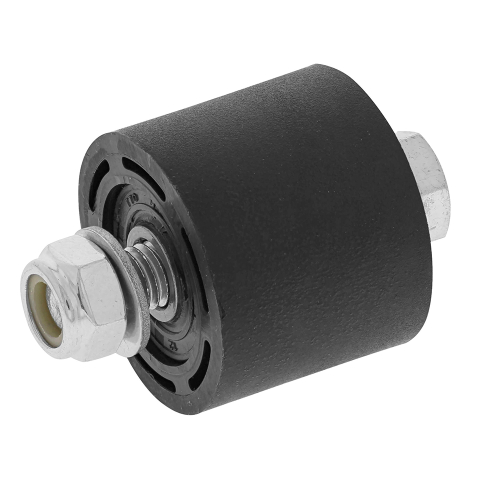 QuadBoss - QuadBoss Chain Rollers - 5379-5001CBQB