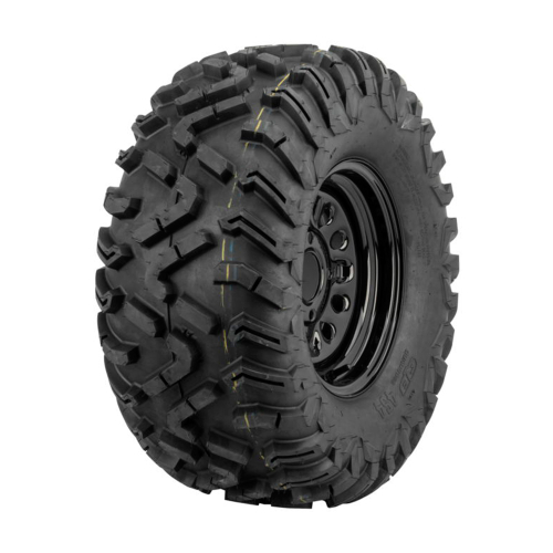QuadBoss - QuadBoss QBT454 Utility Front/Rear Tire - 30x10R-14 - WD30101406TR02