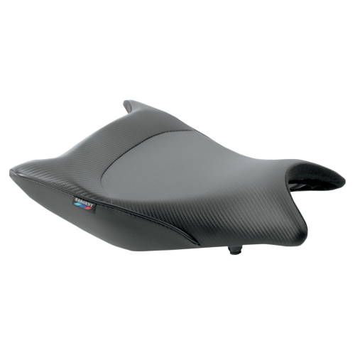 Sargent - Sargent World Sport Performance Seat with Black Accent - WS-576-19