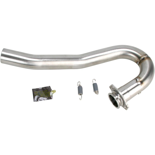 Pro Circuit - Pro Circuit Stainless Steel Head Pipe - 4H07450H