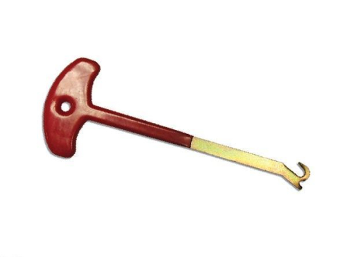 SPI - SPI Exhaust Spring Tool - SM-12206