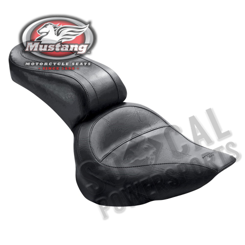 Mustang - Mustang One-Piece Vintage Seat - 75077
