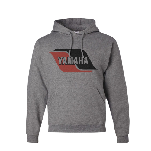 Yamaha Collection - Yamaha Collection Yamaha Legend Hoodie - NP21S-J1797-2X - Legend - 2XL