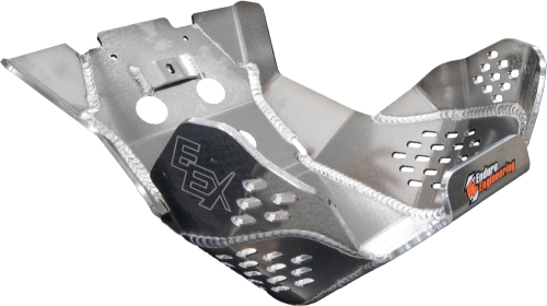Enduro Engineering - Enduro Engineering Xtreme Skid Plate - 24-4220X