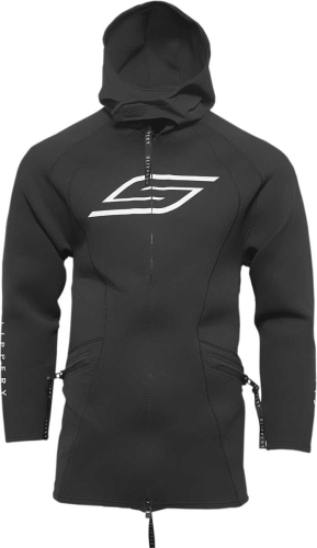 Slippery - Slippery Tour Coat - 3270-0049 - Black - Sm-Md