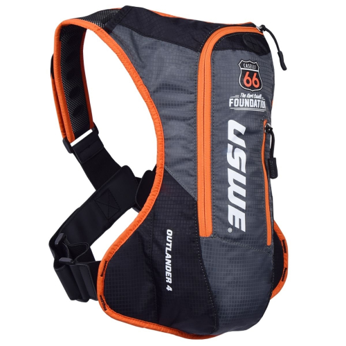 USWE - USWE Kurt Caselli Edition / Outlander 4 - V-2041024