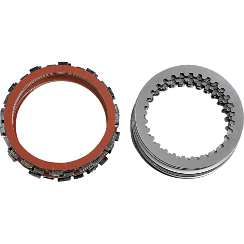 Alto Products - Alto Products Clutch Plate Kit - 095756-57