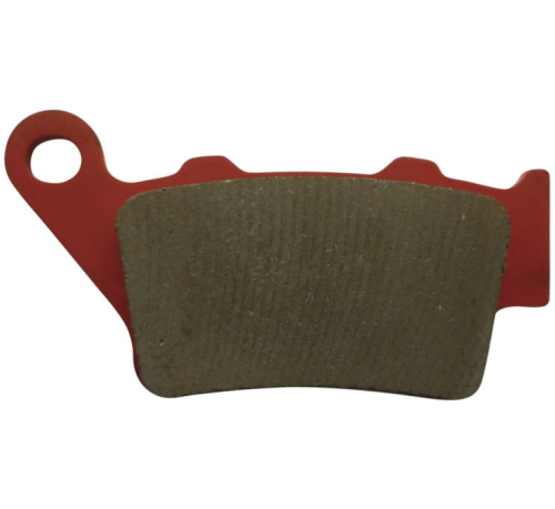 Twin Power - Twin Power X-Stop Sintered Brake Pads - SO7032