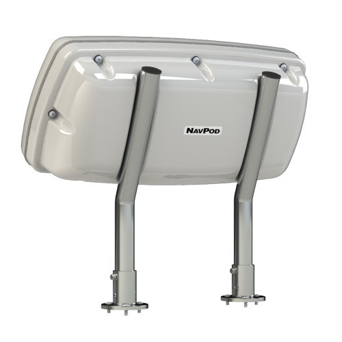 NavPod - NavPod Stanchion Kit SK135 - For All SailPods & Most SystemPods