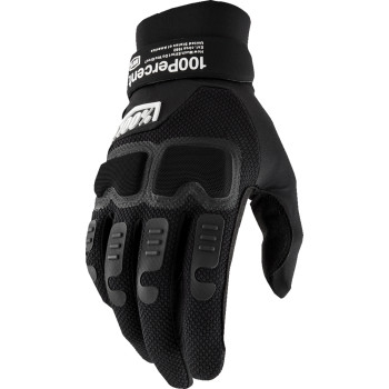 100% - 100% Langdale Gloves - 10029-00001