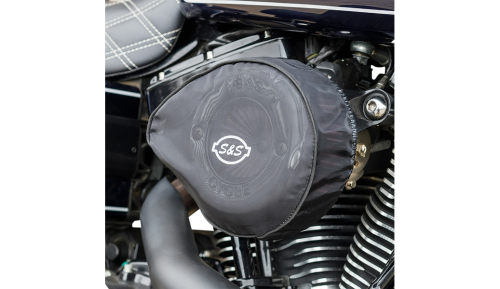 S&S Cycle - S&S Cycle Replacement Air Stinger Teardrop Pre-Filter - 170-0747