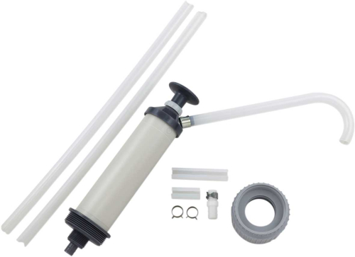 Maxima - Maxima Pail Pump - 5gal. - 10105