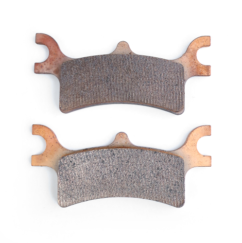 EPI - EPI Heavy Duty Brake Pads - WE441883