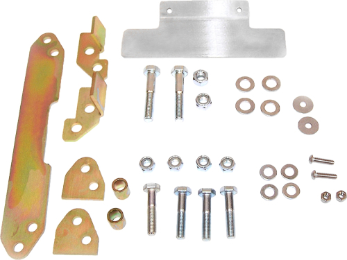 EPI - EPI Lift Kit - 2in. - EPILK187