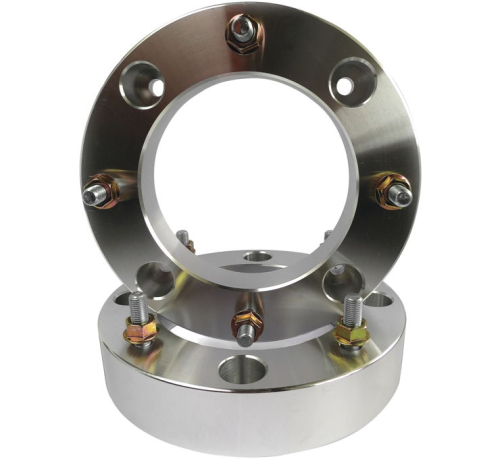 EPI - EPI Wheel Spacers - 4/156 Bolt Pattern - 1.5in. - EPIWS030