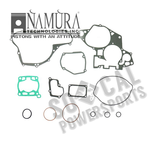 Namura Technologies - Namura Technologies Complete Gasket Kit - NX-30001F