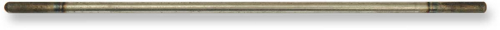 Eastern Motorcycle Parts - Eastern Motorcycle Parts Replacement Center Clutch Pushrod - 10.1250in. - 37088-79