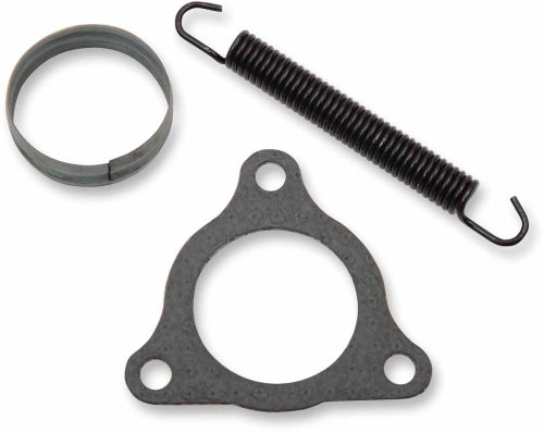Moose Racing - Moose Racing Exhaust Gasket Kit - 823167MSE