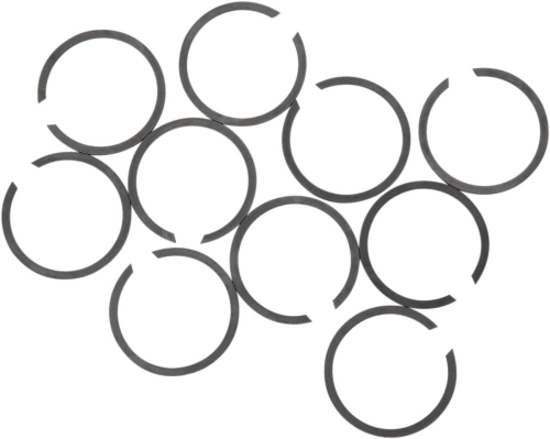 Eastern Motorcycle Parts - Eastern Motorcycle Parts Main Drive Gear - 42-0100