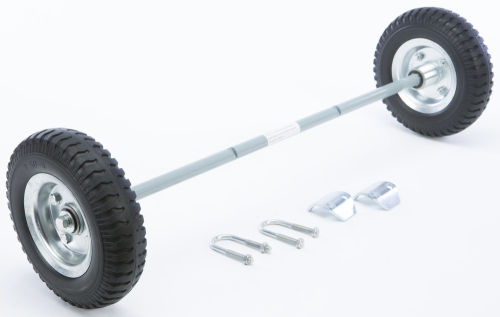 Fire Power - Fire Power Mototrainer Training Wheel - 2002-0003H