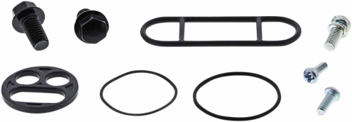 Moose Racing - Moose Racing Fuel Petcock Rebuild Kit - 60-1031