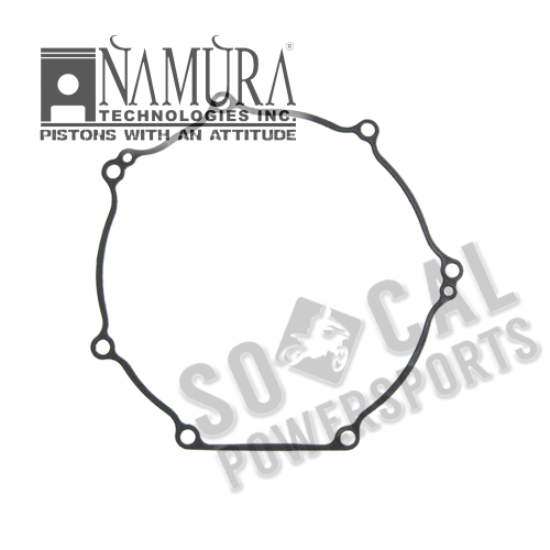 Namura Technologies - Namura Technologies Outer Clutch Cover Gasket - NA-20004CG