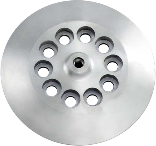 Drag Specialties - Drag Specialties High-Performance Pressure Plate - 13421-SC4